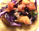 Foto del paso 2 de la receta: Tacos de camarón 🍤