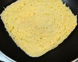Foto del paso 4 de la receta: Pan Molde Keto individual