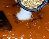 A picture of step 6 of Tomato Chicken.