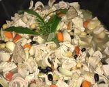Foto del paso 4 de la receta: Cazuela de mondongo
