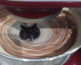 Foto langkah ke 3 dari resep Black Forest Cake with Choco Filling.