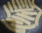Foto langkah ke 5 dari resep Mini Churros.