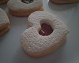 Foto del passaggio 5 della ricetta Biscotti farciti