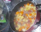 Foto del paso 1 de la receta: Clásico Charquicán