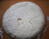 Pék kifli 🥐 ♥️ recept fázis 6 fotója