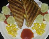 A picture of step 4 of Sandwich.