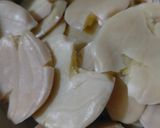 Foto langkah ke 6 dari resep Gulai Jengkol.