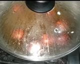 ঘিয়ে ভাজা গুলাব জামুন (ghiye bhajan gulab jamun recipe in Bengali) রেসিপির ধাপ 5 ছবি