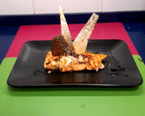 Foto del paso 6 de la receta: Salmón marinado a la miel