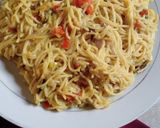 Jollof din taliya me busheshen kifimatakin girki2 hoto