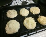 Foto del paso 5 de la receta: Tortillitas de puré