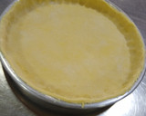 Foto del paso 1 de la receta: Tarta de zapallitos con masa quebrada