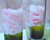 Foto langkah ke 5 dari resep Black Pink Cendol.