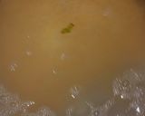 मूंग दाल तड़का (moong dal tadka recipe in Hindi) रेसिपी चरण 1 फोटो