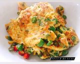 Foto langkah ke 4 dari resep 𝖳𝖾𝗅𝗎𝗋 𝖣𝖺𝖽𝖺𝗋 𝖡𝗎𝗇𝖼𝗂𝗌.