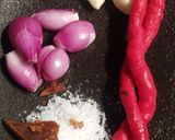 Foto langkah ke 1 dari resep Pepes TAHU.