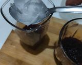 A picture of step 3 of इटालियन क्रेमोसा.