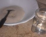 صورة لخطوة 1 من وصفة الجلي فراوله المنزلي