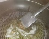 A picture of step 1 of Chicken Russian cutlet.
