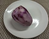 દહીં રતાળુ (Dahi Ratalu Recipe In Gujarati) રેસીપી સ્ટેપ1ફોટો