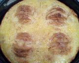 Foto del paso 3 de la receta: Tarta abanicos de manzana