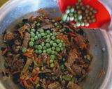Foto del paso 3 de la receta: Arroz tipo chino