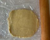 A picture of step 6 of Apple Squares with Lemon Glaze.