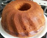 Foto del paso 4 de la receta: Torta de Naranja 🍊