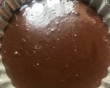 Foto del paso 7 de la receta: Bizcochuelo húmedo tipo brownie