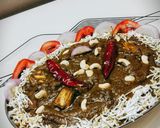 શાક (Shak Recipe in Gujarati) રેસીપી સ્ટેપ8ફોટો