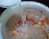 Foto langkah ke 4 dari resep Paket syawalan (ketupat sayur tholo).