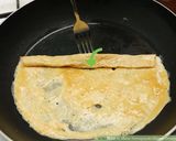 Foto del paso 2 de la receta: Tamagoyaki (rollo de huevo)