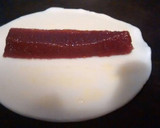 Foto del paso 2 de la receta: Paquetitos de dulce de membrillo super fáciles
