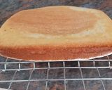Foto del paso 3 de la receta: Bizcocho base tartas... bizcocho genovés