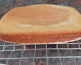 Foto del paso 3 de la receta: Bizcocho base tartas... bizcocho genovés