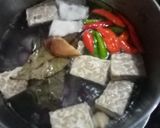Foto langkah ke 2 dari resep Sambel Tumpang.