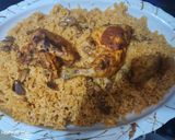 صورة لخطوة 3 من وصفة بيري بيري