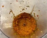 Foto langkah ke 4 dari resep Bumbu Dasar Nasi Goreng.