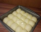 Foto langkah ke 6 dari resep 80. Roti kasur mini isi sosis.