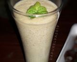 Foto langkah ke 4 dari resep Jus Kurma Susu.