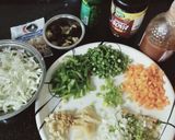 વેજ. હકકા નૂડલ્સ (Veg Hakka Noodles Recipe in Gujarati) રેસીપી સ્ટેપ6ફોટો