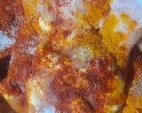 A picture of step 3 of Murgh Badami Korma.