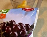 صورة لخطوة 2 من وصفة 159 عصير كوكتيل🍊🥭🍒