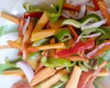 Dankali mai Currymatakin girki2 hoto