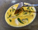 Foto langkah ke 3 dari resep 217. Sayur Tahu Cabe Ijo.