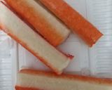 Foto langkah ke 1 dari resep Sapo tahu sederhana.