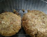 Foto del paso 9 de la receta: Hamburguesas de lentejas :)