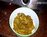 কিশমিশ চিকেন (kishmis chicken recipe in Bengali) রেসিপির ধাপ 1 ছবি