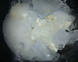 A picture of step 2 of Frozen Milk Smoothy.