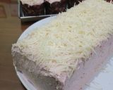 Foto langkah ke 7 dari resep Bolu Buah Naga.
